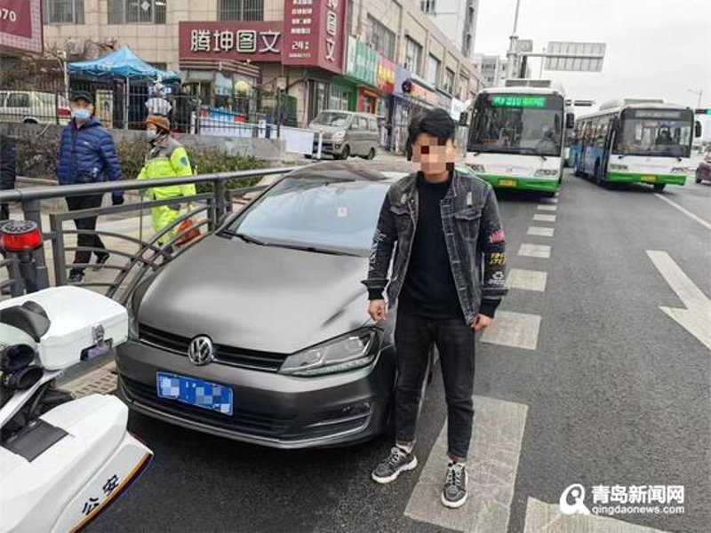 福州腾坤汽车